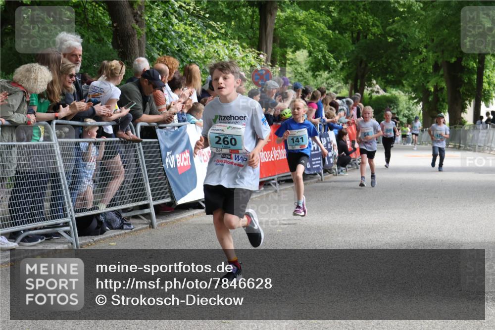17.05.2025 - Störlauf Strokosch-Dieckow http://msf.ph/oto/7846628 17.05.2025 13:40:41 Ziel 260, 141, 66 meine-sportfotos.de