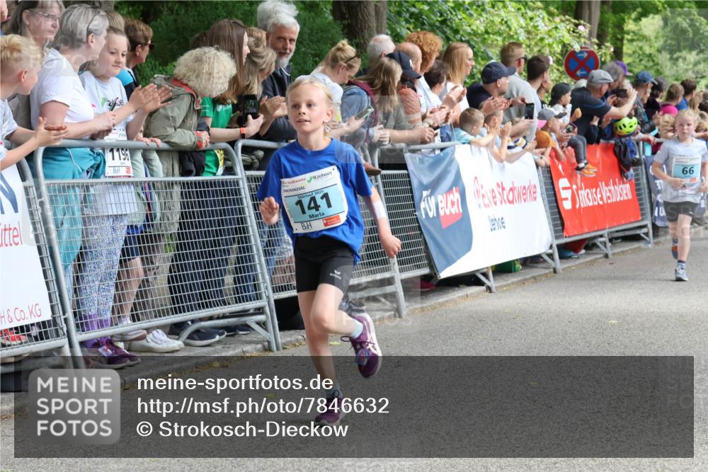 17.05.2025 - Störlauf Strokosch-Dieckow http://msf.ph/oto/7846632 17.05.2025 13:40:43 Ziel 1196, 2025, 141, 66 meine-sportfotos.de