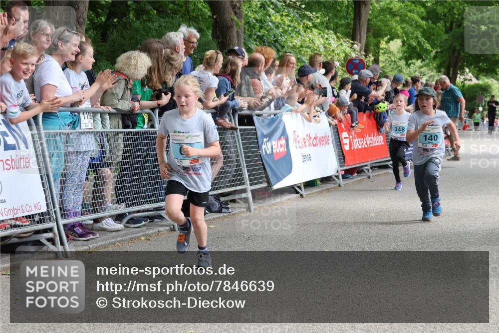 17.05.2025 - Störlauf Strokosch-Dieckow http://msf.ph/oto/7846639 17.05.2025 13:40:46 Ziel 139, 119, 348, 140 meine-sportfotos.de
