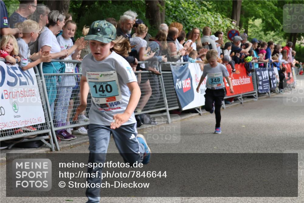 17.05.2025 - Störlauf Strokosch-Dieckow http://msf.ph/oto/7846644 17.05.2025 13:40:48 Ziel 119, 2025, 140, 348 meine-sportfotos.de