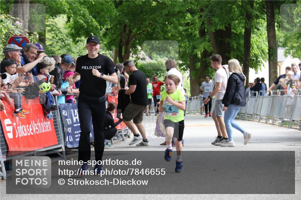17.05.2025 - Störlauf Strokosch-Dieckow http://msf.ph/oto/7846655 17.05.2025 13:41:00 Ziel 40 meine-sportfotos.de