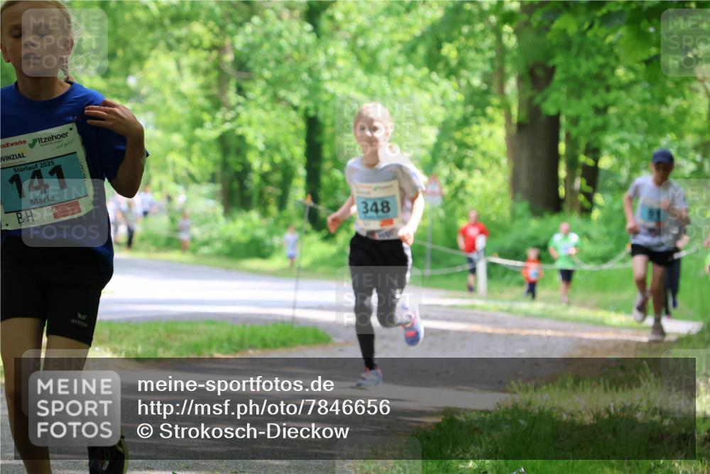 17.05.2025 - Störlauf Strokosch-Dieckow http://msf.ph/oto/7846656 17.05.2025 13:39:17 Laufen 2025, 141, 348 meine-sportfotos.de