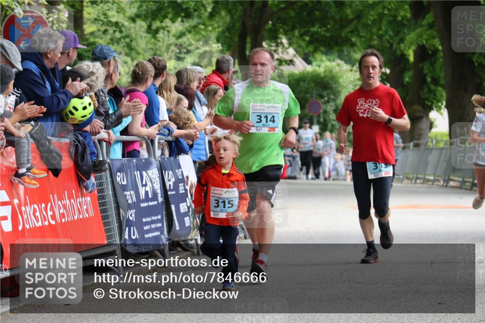 17.05.2025 - Störlauf Strokosch-Dieckow http://msf.ph/oto/7846666 17.05.2025 13:41:13 Ziel 7, 25524, 315, 314, 3 meine-sportfotos.de