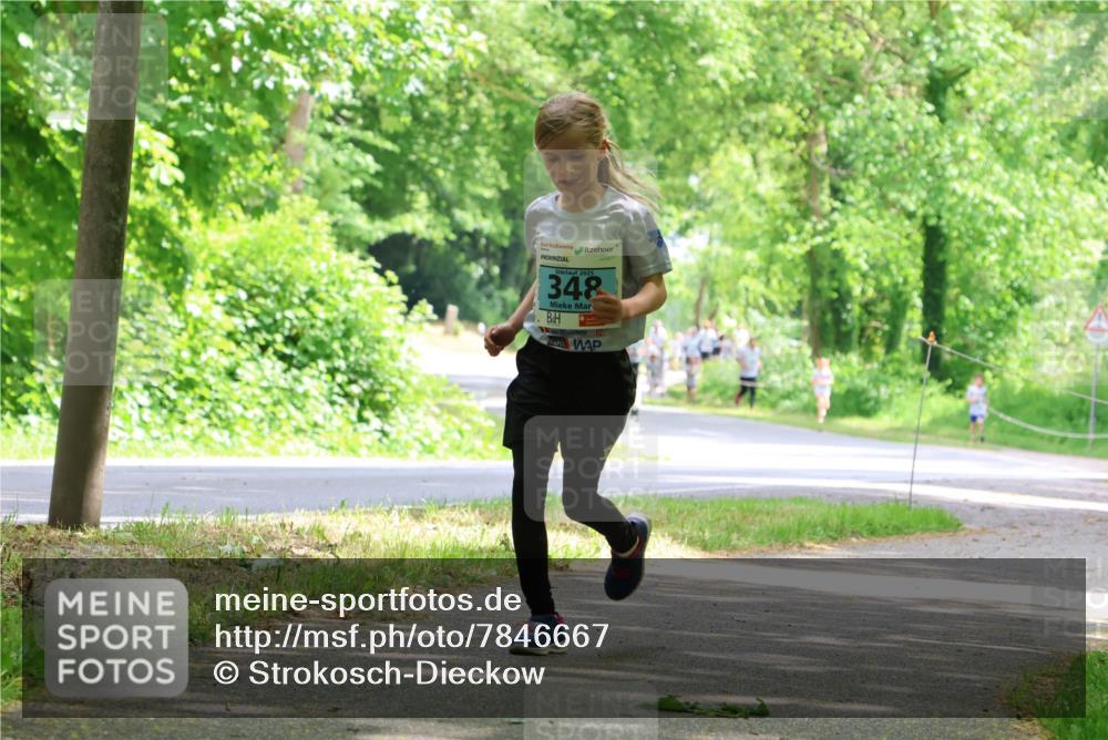 17.05.2025 - Störlauf Strokosch-Dieckow http://msf.ph/oto/7846667 17.05.2025 13:39:19 Laufen 2025, 348 meine-sportfotos.de