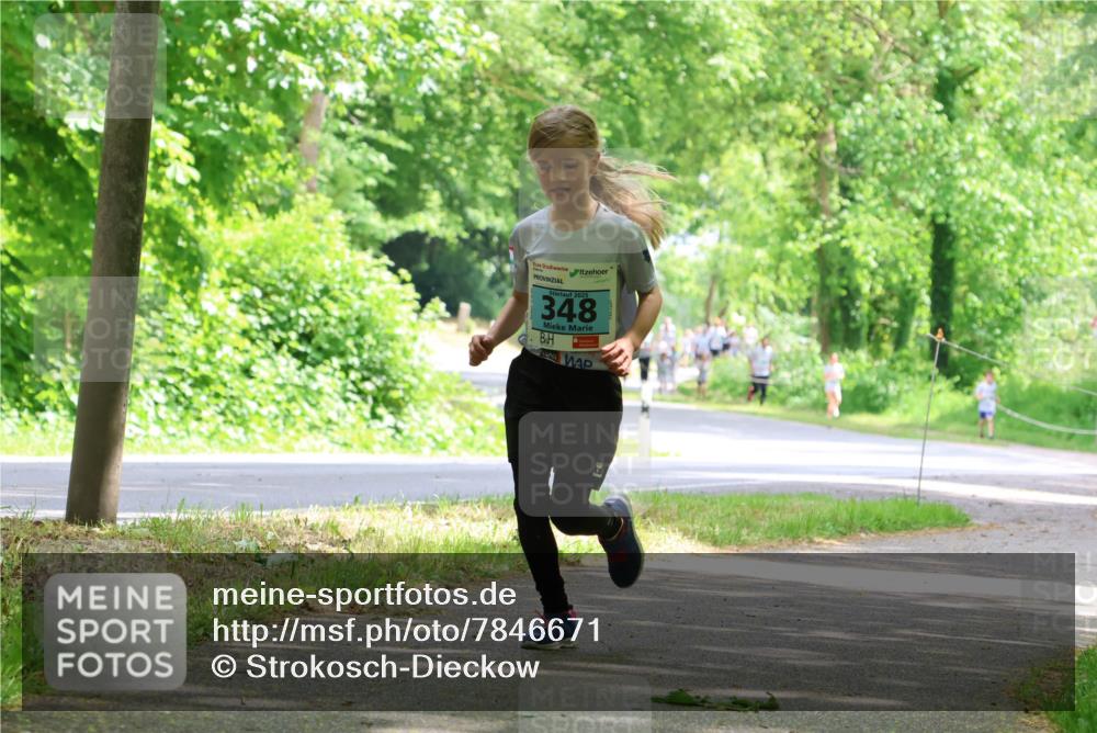 17.05.2025 - Störlauf Strokosch-Dieckow http://msf.ph/oto/7846671 17.05.2025 13:39:19 Laufen 2025, 348 meine-sportfotos.de