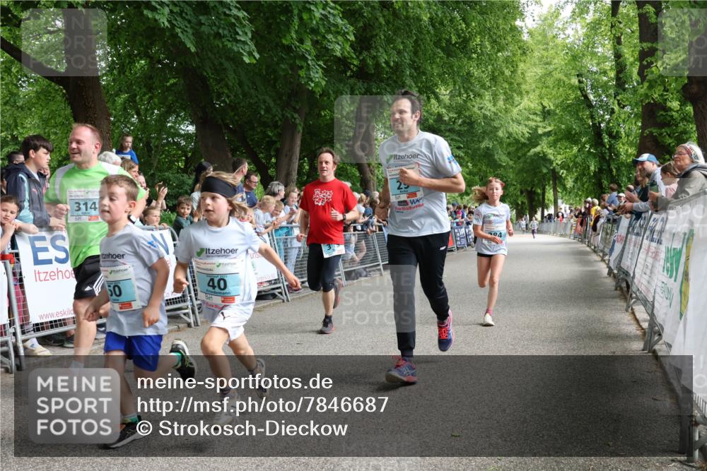 17.05.2025 - Störlauf Strokosch-Dieckow http://msf.ph/oto/7846687 17.05.2025 13:41:19 Ziel 314, 50, 40, 204 meine-sportfotos.de