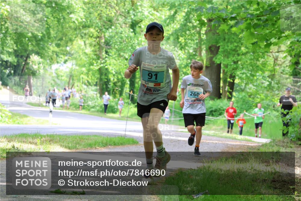 17.05.2025 - Störlauf Strokosch-Dieckow http://msf.ph/oto/7846690 17.05.2025 13:39:21 Laufen 2025, 91, 260 meine-sportfotos.de