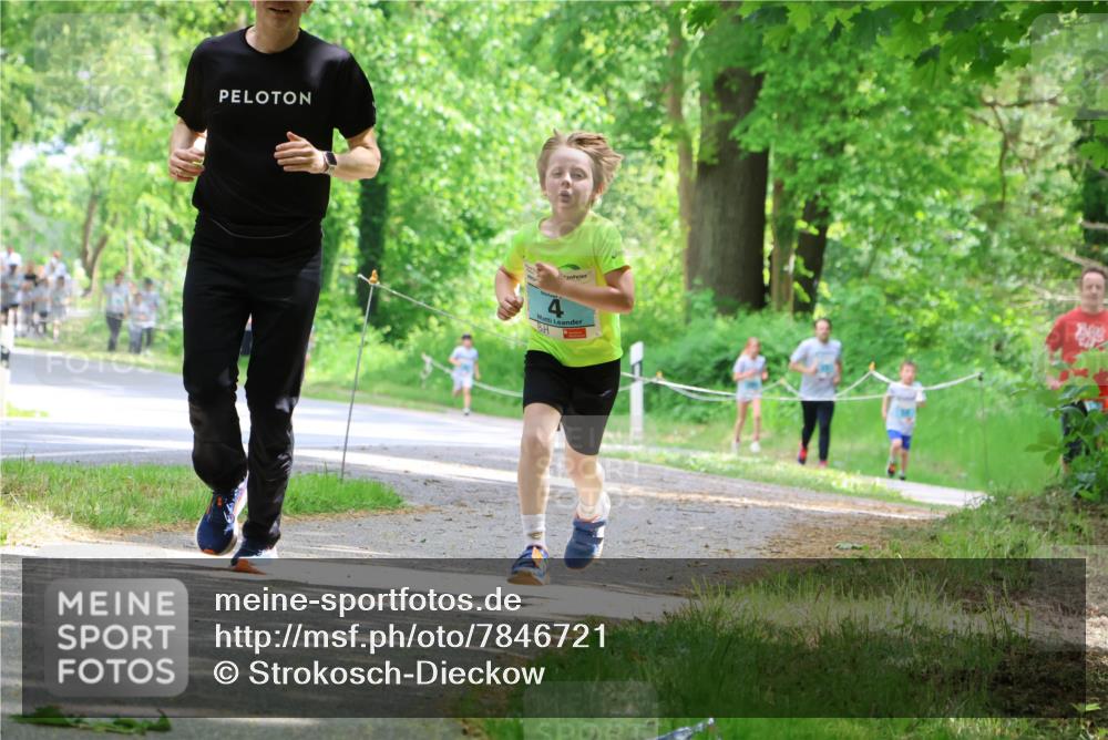 17.05.2025 - Störlauf Strokosch-Dieckow http://msf.ph/oto/7846721 17.05.2025 13:39:30 Laufen  meine-sportfotos.de