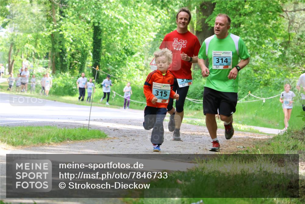 17.05.2025 - Störlauf Strokosch-Dieckow http://msf.ph/oto/7846733 17.05.2025 13:39:37 Laufen 315, 314 meine-sportfotos.de