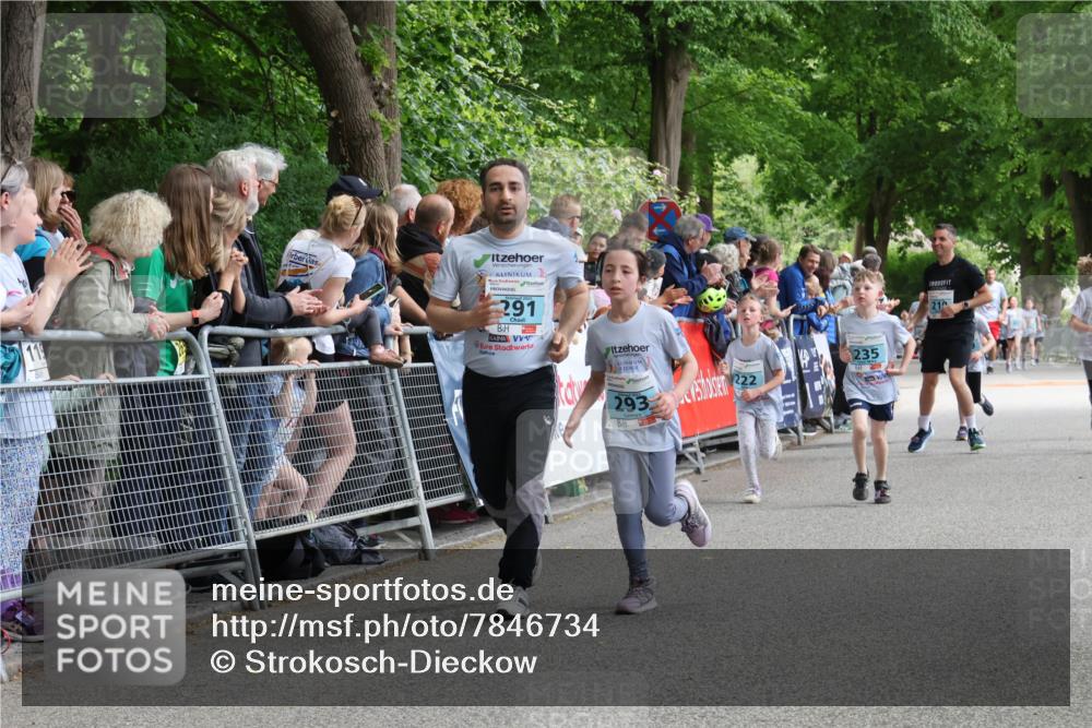 17.05.2025 - Störlauf Strokosch-Dieckow http://msf.ph/oto/7846734 17.05.2025 13:41:46 Ziel 119, 291, 293, 222, 235, 210 meine-sportfotos.de