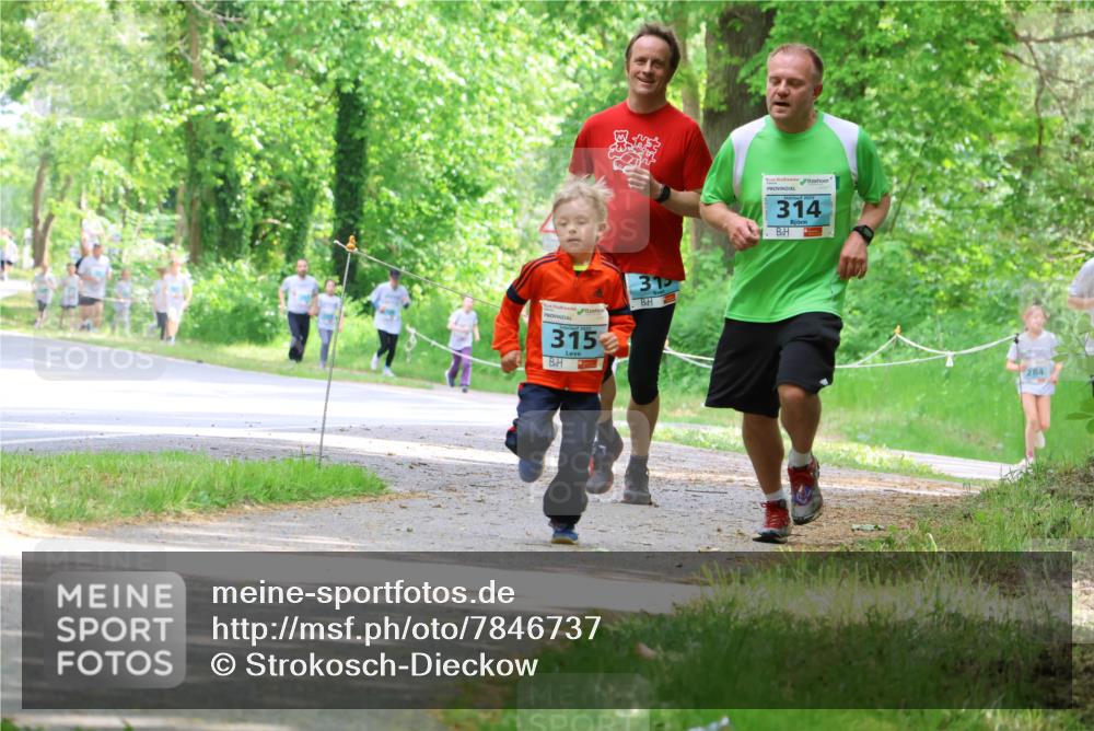 17.05.2025 - Störlauf Strokosch-Dieckow http://msf.ph/oto/7846737 17.05.2025 13:39:37 Laufen 315, 31, 2025, 314, 284 meine-sportfotos.de
