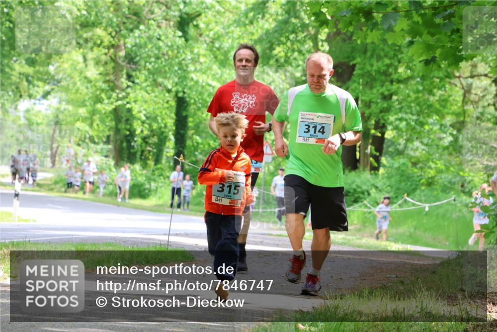 17.05.2025 - Störlauf Strokosch-Dieckow http://msf.ph/oto/7846747 17.05.2025 13:39:38 Laufen 315, 2025, 314 meine-sportfotos.de