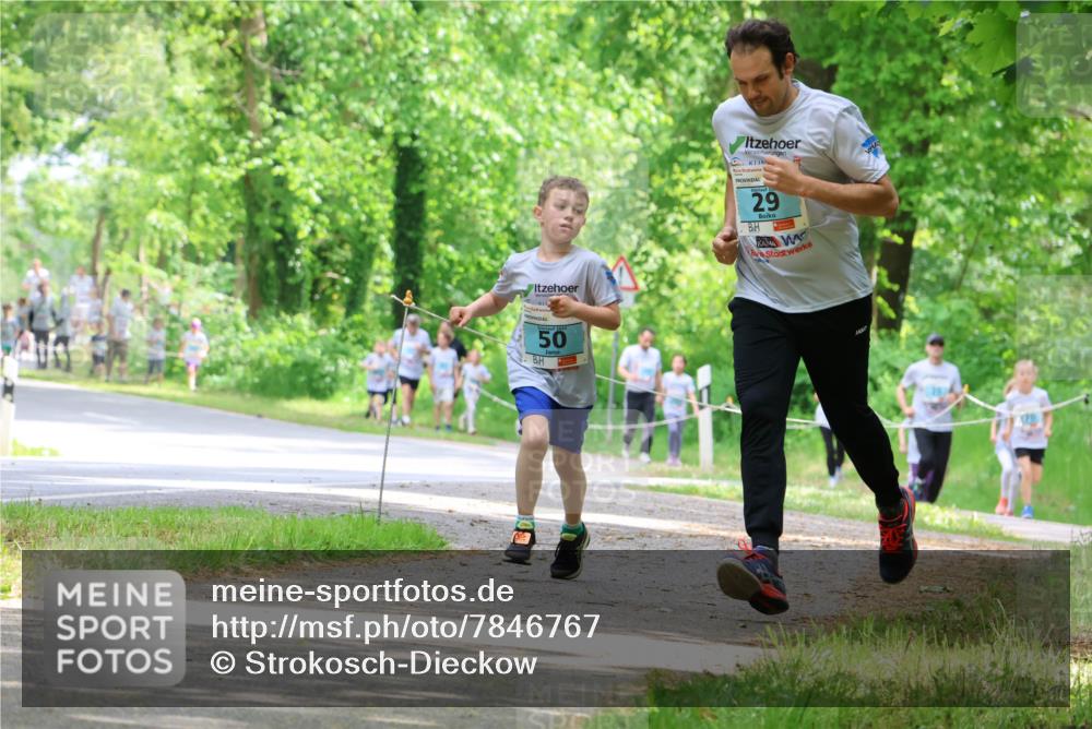 17.05.2025 - Störlauf Strokosch-Dieckow http://msf.ph/oto/7846767 17.05.2025 13:39:44 Laufen 50, 29 meine-sportfotos.de