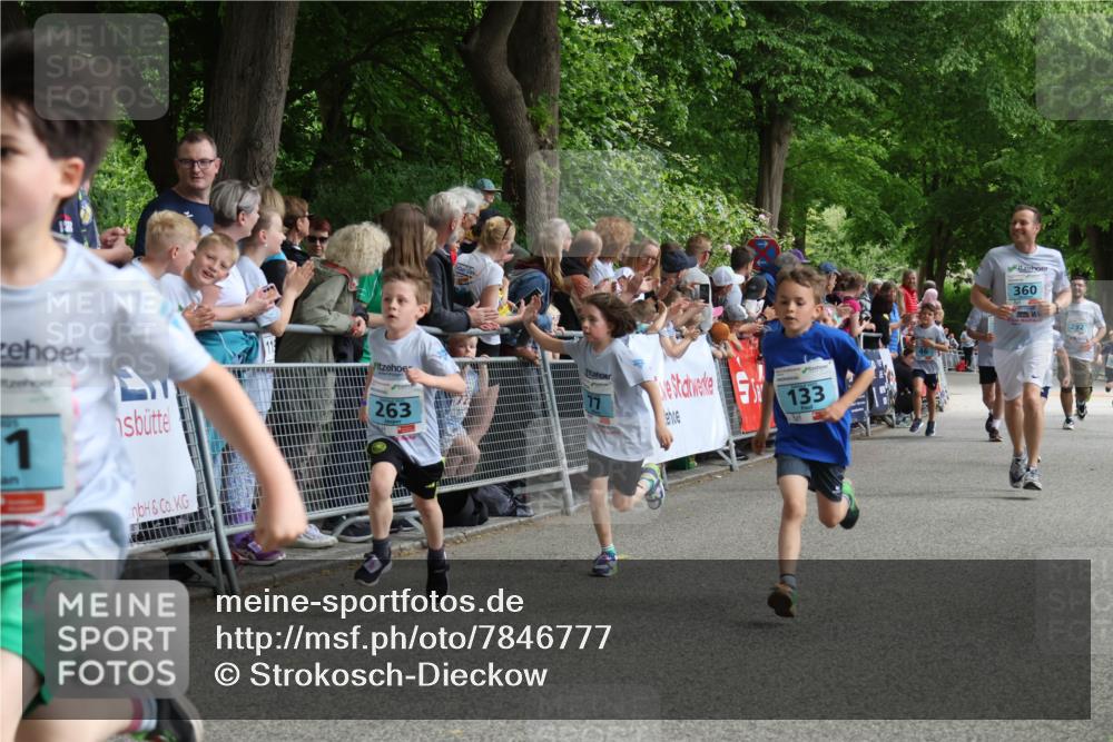 17.05.2025 - Störlauf Strokosch-Dieckow http://msf.ph/oto/7846777 17.05.2025 13:42:05 Ziel 1, 263, 133, 360, 292 meine-sportfotos.de