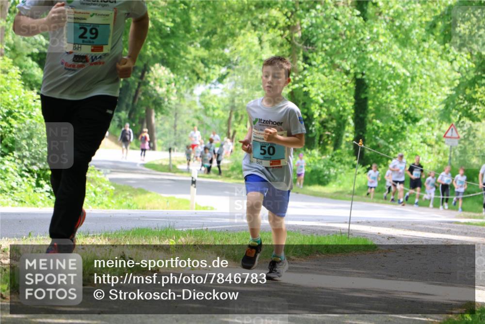 17.05.2025 - Störlauf Strokosch-Dieckow http://msf.ph/oto/7846783 17.05.2025 13:39:46 Laufen 2025, 29, 5, 2025, 50 meine-sportfotos.de