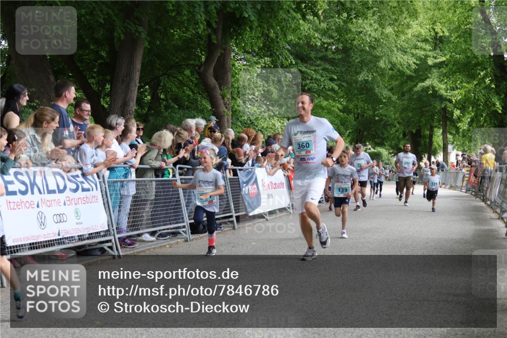 17.05.2025 - Störlauf Strokosch-Dieckow http://msf.ph/oto/7846786 17.05.2025 13:42:07 Ziel 360, 139, 292, 129 meine-sportfotos.de