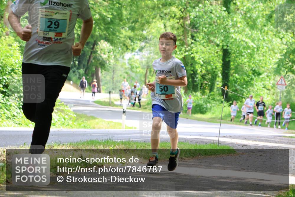 17.05.2025 - Störlauf Strokosch-Dieckow http://msf.ph/oto/7846787 17.05.2025 13:39:46 Laufen 2025, 29, 50 meine-sportfotos.de