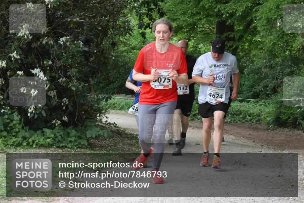 17.05.2025 - Störlauf Strokosch-Dieckow http://msf.ph/oto/7846793 17.05.2025 19:02:03 Laufen 48, 2025, 5075, 5132, 144, 4624 meine-sportfotos.de