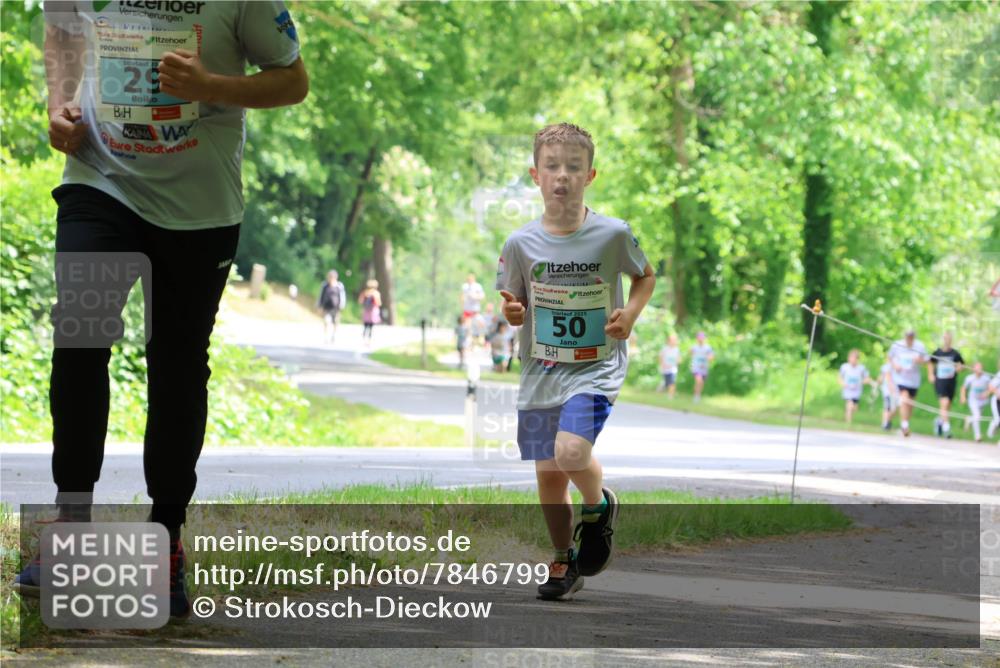 17.05.2025 - Störlauf Strokosch-Dieckow http://msf.ph/oto/7846799 17.05.2025 13:39:46 Laufen 20, 29, 2025, 50 meine-sportfotos.de