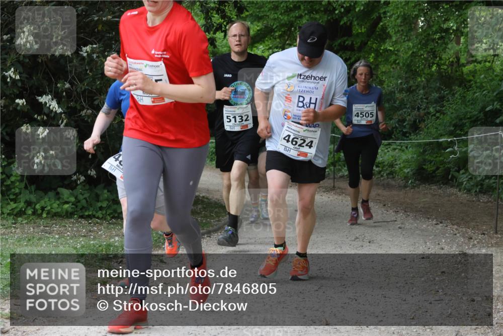 17.05.2025 - Störlauf Strokosch-Dieckow http://msf.ph/oto/7846805 17.05.2025 19:02:04 Laufen 4, 5132, 2025, 4624, 4505 meine-sportfotos.de