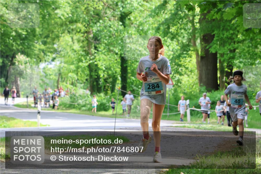 17.05.2025 - Störlauf Strokosch-Dieckow http://msf.ph/oto/7846807 17.05.2025 13:39:52 Laufen 2025, 284, 40 meine-sportfotos.de