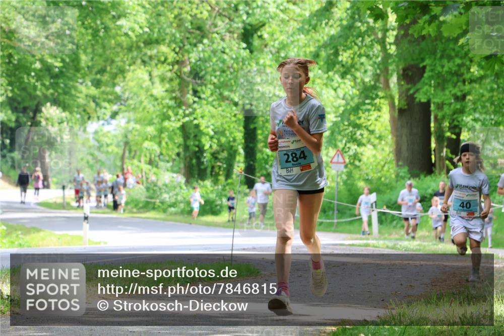 17.05.2025 - Störlauf Strokosch-Dieckow http://msf.ph/oto/7846815 17.05.2025 13:39:52 Laufen 284, 40 meine-sportfotos.de
