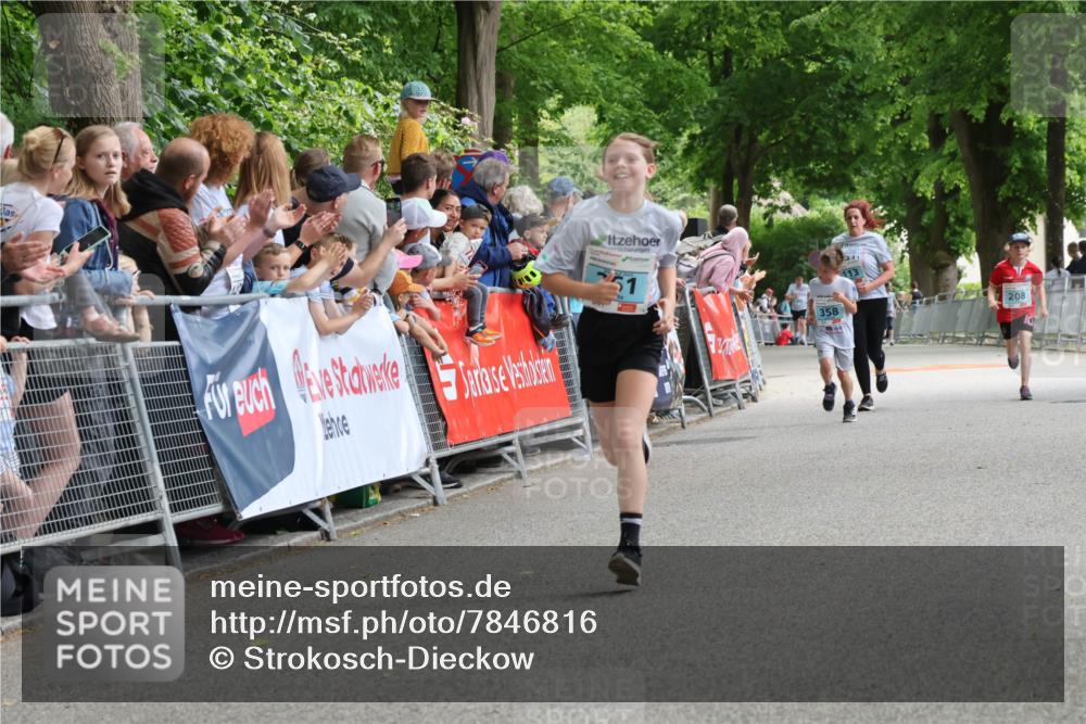 17.05.2025 - Störlauf Strokosch-Dieckow http://msf.ph/oto/7846816 17.05.2025 13:42:25 Ziel 51, 358, 208, 10 meine-sportfotos.de