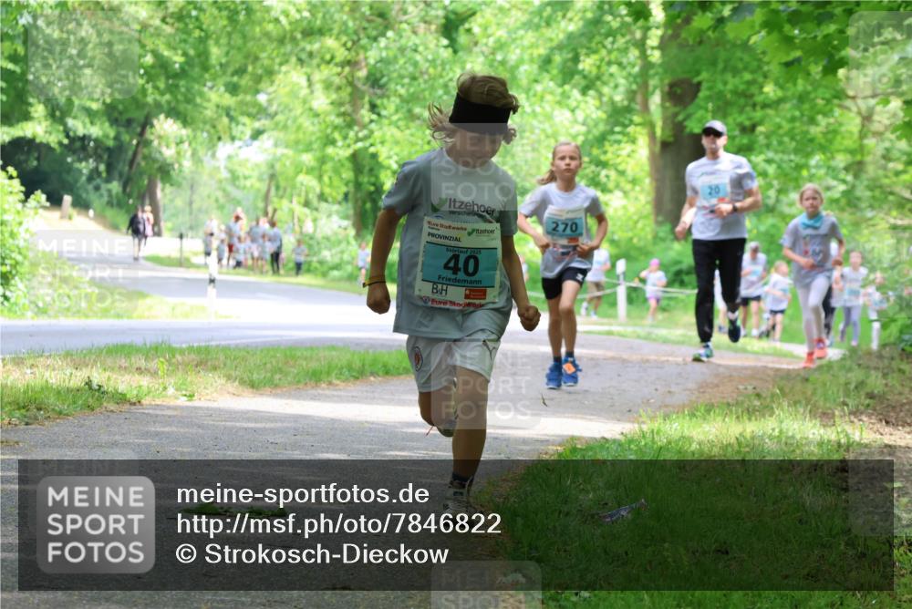17.05.2025 - Störlauf Strokosch-Dieckow http://msf.ph/oto/7846822 17.05.2025 13:39:57 Laufen 2025, 40, 270, 20 meine-sportfotos.de