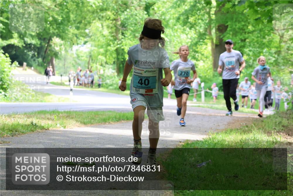 17.05.2025 - Störlauf Strokosch-Dieckow http://msf.ph/oto/7846831 17.05.2025 13:39:57 Laufen 2025, 40, 20, 270 meine-sportfotos.de