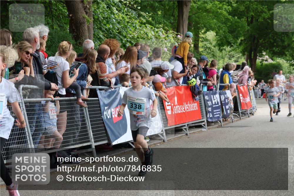 17.05.2025 - Störlauf Strokosch-Dieckow http://msf.ph/oto/7846835 17.05.2025 13:42:39 Ziel 23, 338 meine-sportfotos.de