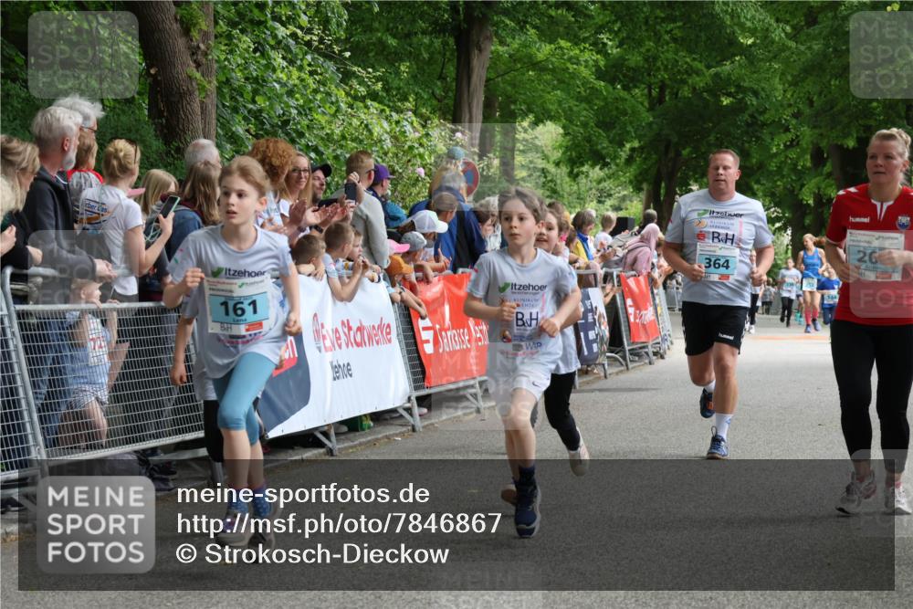 17.05.2025 - Störlauf Strokosch-Dieckow http://msf.ph/oto/7846867 17.05.2025 13:42:52 Ziel 161, 26, 364, 144 meine-sportfotos.de