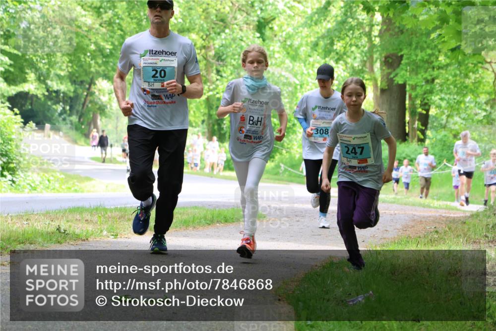 17.05.2025 - Störlauf Strokosch-Dieckow http://msf.ph/oto/7846868 17.05.2025 13:40:02 Laufen 20, 6, 308, 247 meine-sportfotos.de
