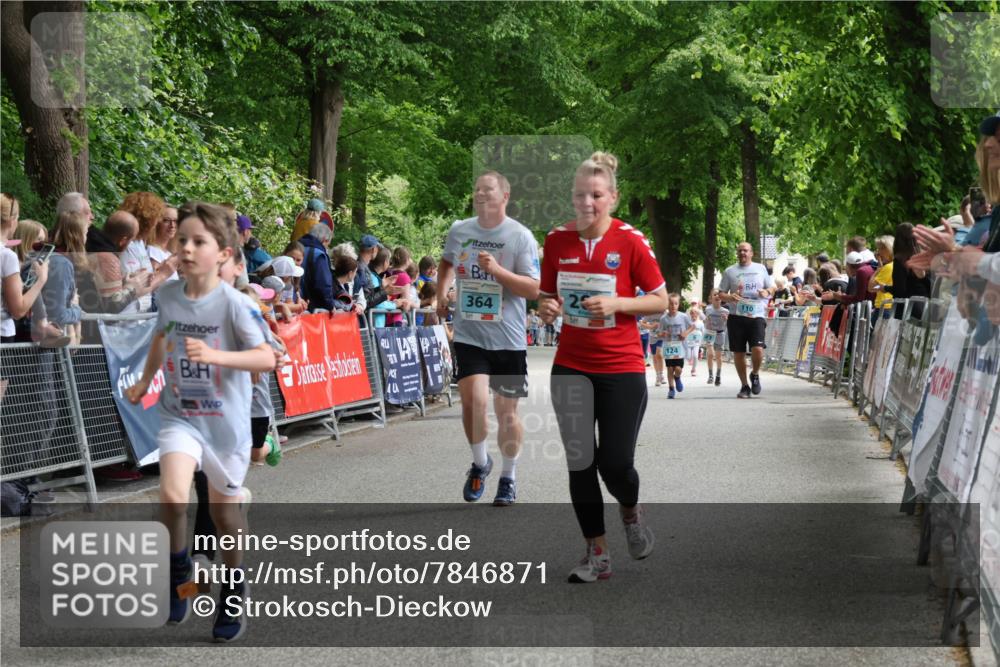 17.05.2025 - Störlauf Strokosch-Dieckow http://msf.ph/oto/7846871 17.05.2025 13:42:53 Ziel 364, 2, 110 meine-sportfotos.de