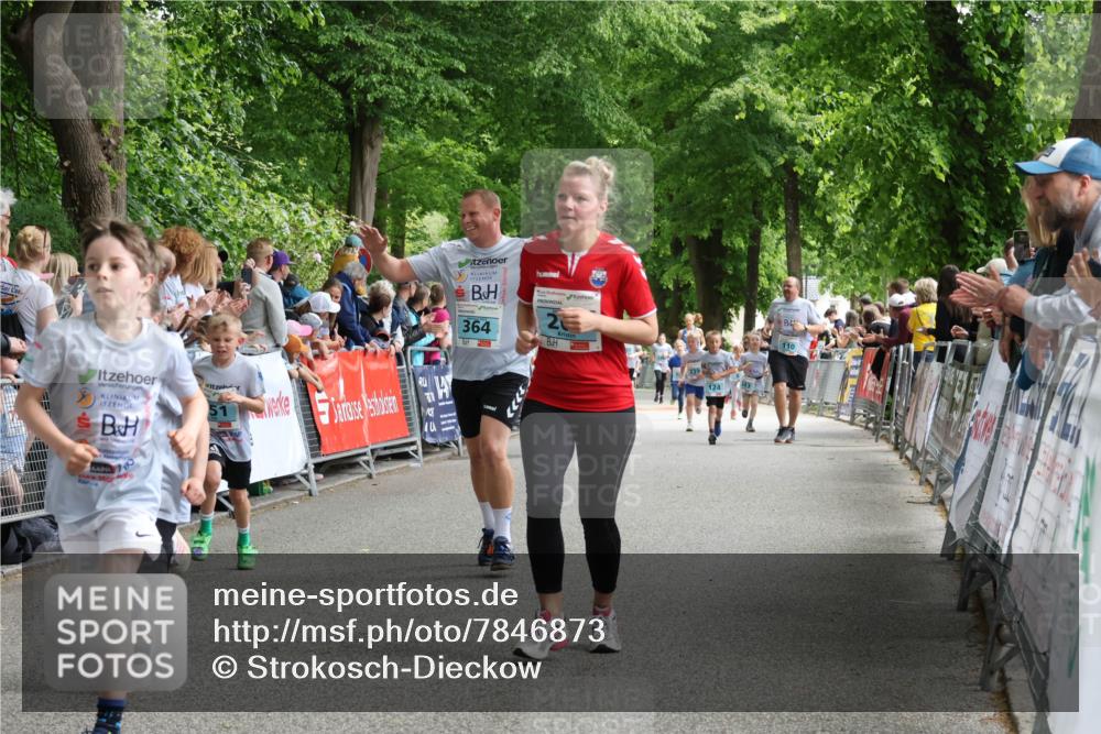 17.05.2025 - Störlauf Strokosch-Dieckow http://msf.ph/oto/7846873 17.05.2025 13:42:54 Ziel 364, 2, 139, 124, 110 meine-sportfotos.de