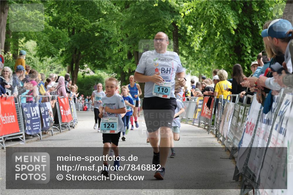 17.05.2025 - Störlauf Strokosch-Dieckow http://msf.ph/oto/7846882 17.05.2025 13:42:59 Ziel 197, 124, 110 meine-sportfotos.de