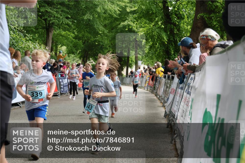 17.05.2025 - Störlauf Strokosch-Dieckow http://msf.ph/oto/7846891 17.05.2025 13:43:03 Ziel 2025, 339, 144, 343 meine-sportfotos.de