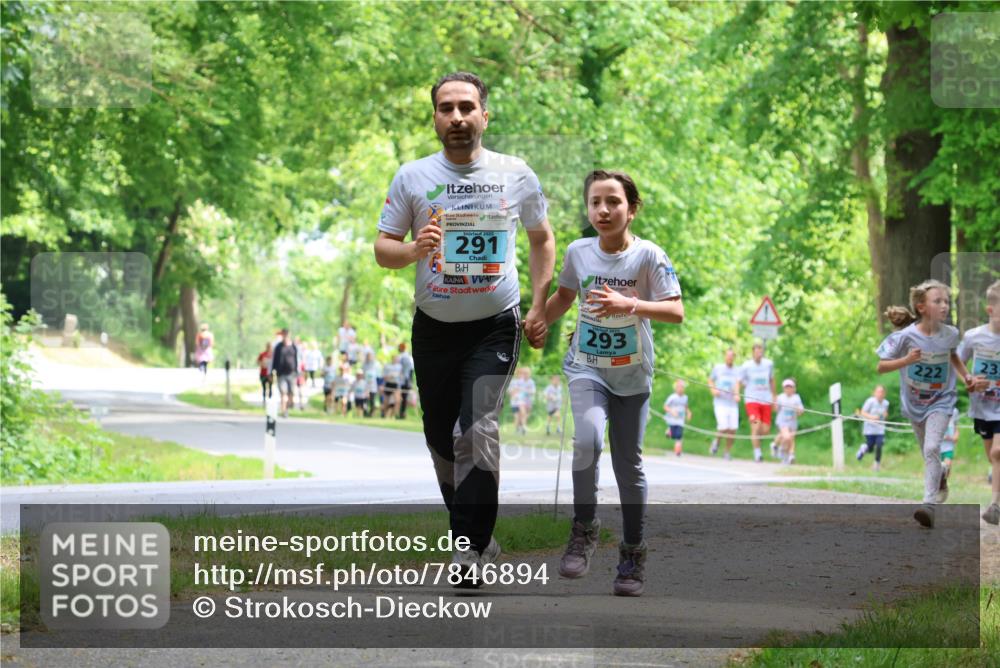 17.05.2025 - Störlauf Strokosch-Dieckow http://msf.ph/oto/7846894 17.05.2025 13:40:09 Laufen 2025, 291, 293, 222, 23 meine-sportfotos.de