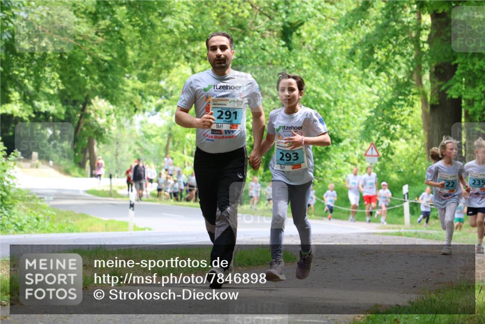 17.05.2025 - Störlauf Strokosch-Dieckow http://msf.ph/oto/7846898 17.05.2025 13:40:09 Laufen 291, 293, 235 meine-sportfotos.de