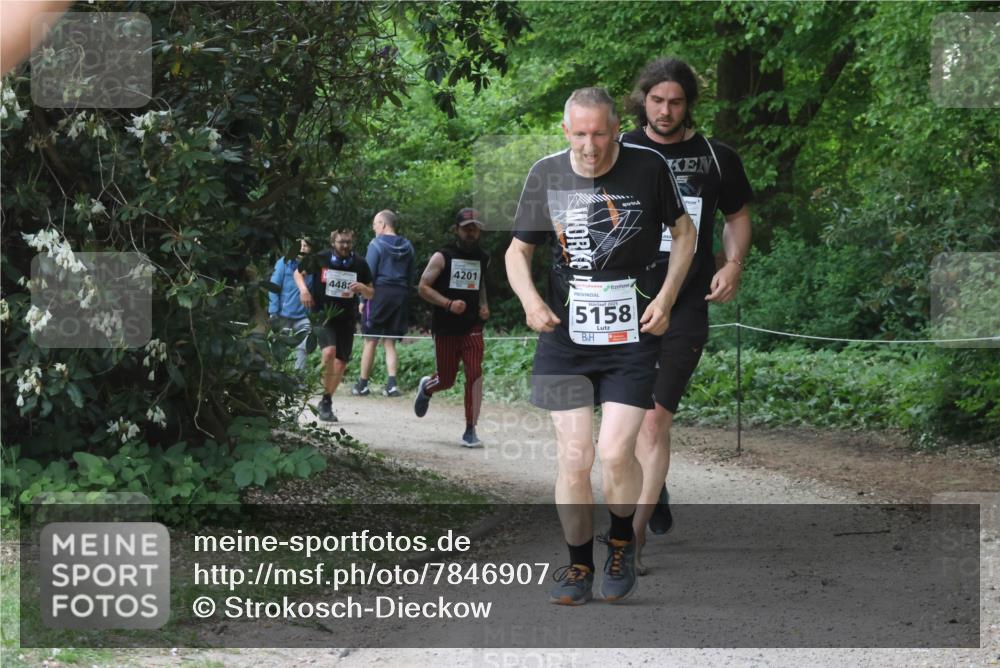 17.05.2025 - Störlauf Strokosch-Dieckow http://msf.ph/oto/7846907 17.05.2025 19:02:24 Laufen 448, 4201, 5158 meine-sportfotos.de