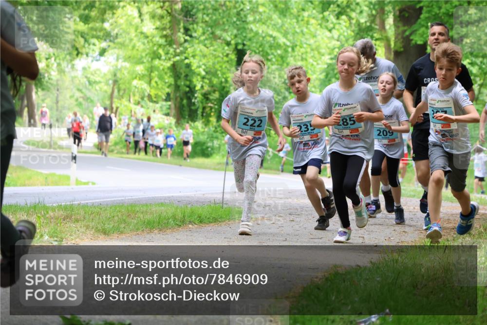 17.05.2025 - Störlauf Strokosch-Dieckow http://msf.ph/oto/7846909 17.05.2025 13:40:12 Laufen 222, 235, 85, 209, 2025 meine-sportfotos.de
