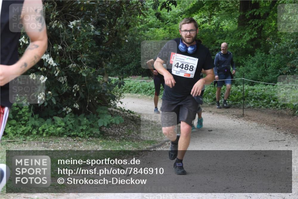 17.05.2025 - Störlauf Strokosch-Dieckow http://msf.ph/oto/7846910 17.05.2025 19:02:29 Laufen 2025, 4488 meine-sportfotos.de
