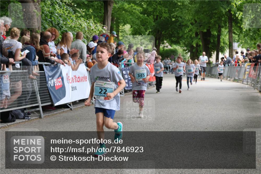 17.05.2025 - Störlauf Strokosch-Dieckow http://msf.ph/oto/7846923 17.05.2025 13:43:13 Ziel 2025, 22, 345, 344 meine-sportfotos.de