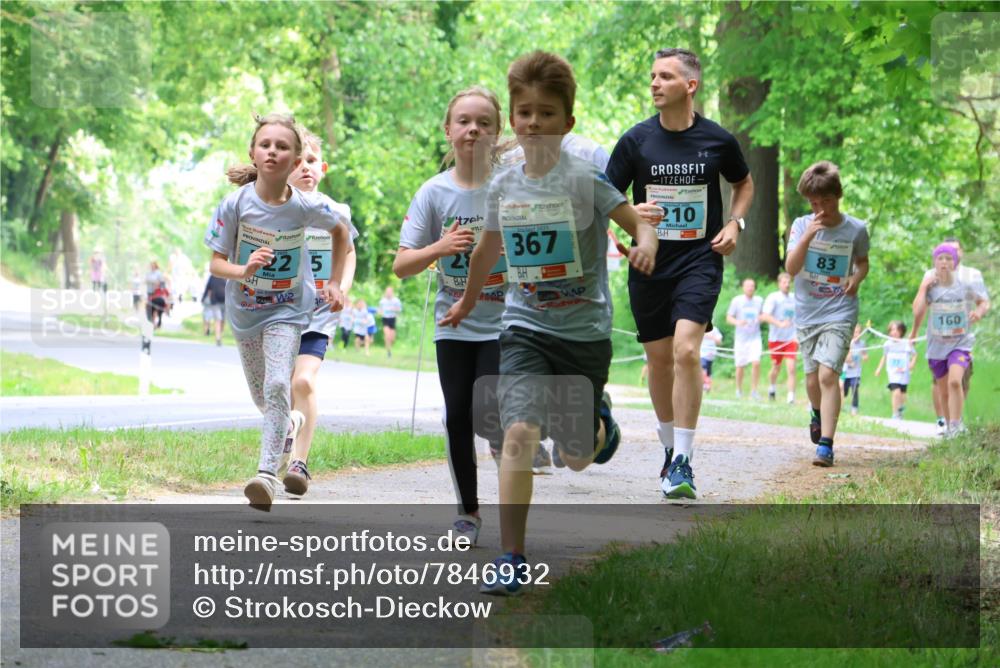 17.05.2025 - Störlauf Strokosch-Dieckow http://msf.ph/oto/7846932 17.05.2025 13:40:13 Laufen 225, 2025, 367, 210, 83, 160 meine-sportfotos.de