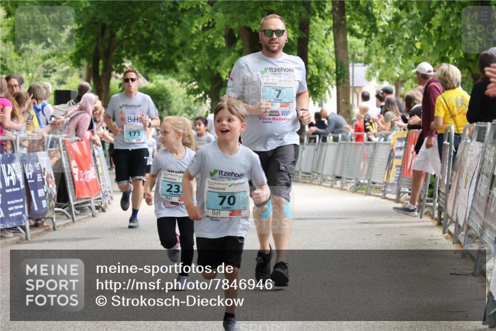 17.05.2025 - Störlauf Strokosch-Dieckow http://msf.ph/oto/7846946 17.05.2025 13:43:24 Ziel 173, 23, 2025, 70, 2025 meine-sportfotos.de