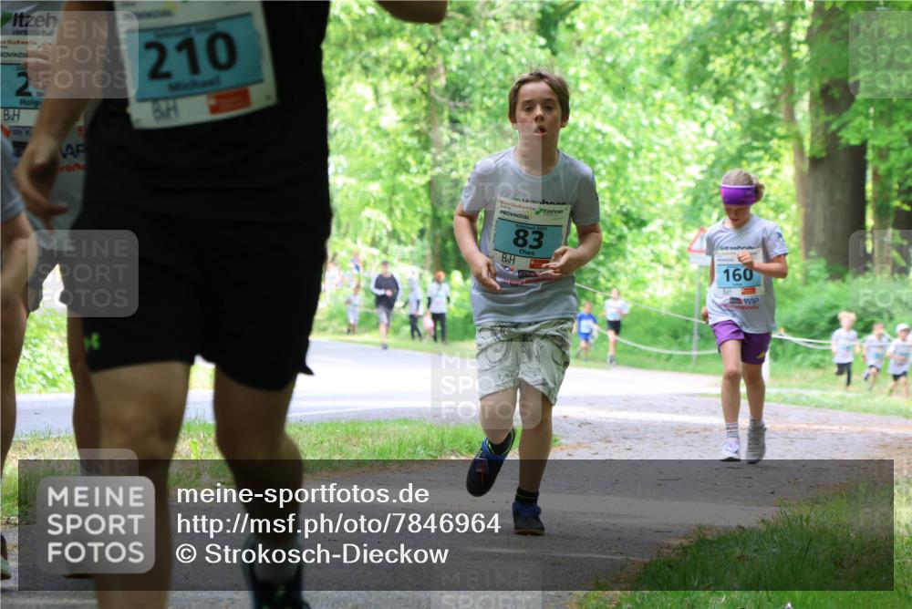 17.05.2025 - Störlauf Strokosch-Dieckow http://msf.ph/oto/7846964 17.05.2025 13:40:17 Laufen 2, 210, 83, 160 meine-sportfotos.de