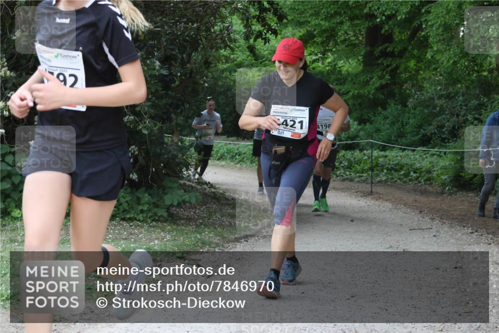 17.05.2025 - Störlauf Strokosch-Dieckow http://msf.ph/oto/7846970 17.05.2025 19:02:37 Laufen 2025, 92, 2025, 421, 4198 meine-sportfotos.de