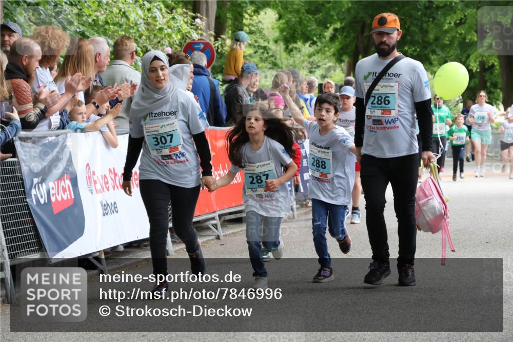 17.05.2025 - Störlauf Strokosch-Dieckow http://msf.ph/oto/7846996 17.05.2025 13:43:44 Ziel 307, 287, 288, 286 meine-sportfotos.de