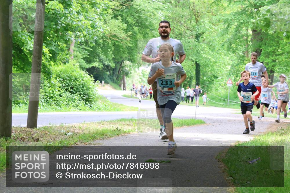17.05.2025 - Störlauf Strokosch-Dieckow http://msf.ph/oto/7846998 17.05.2025 13:40:27 Laufen 233, 152, 221 meine-sportfotos.de
