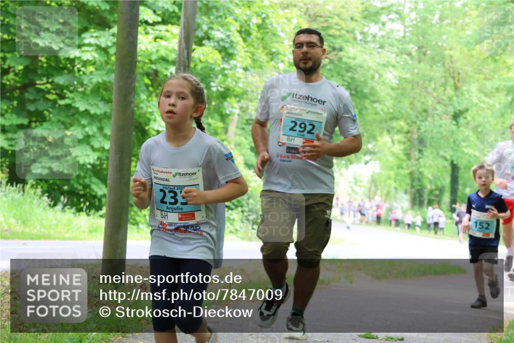 17.05.2025 - Störlauf Strokosch-Dieckow http://msf.ph/oto/7847009 17.05.2025 13:40:29 Laufen 2025, 23, 292, 152 meine-sportfotos.de