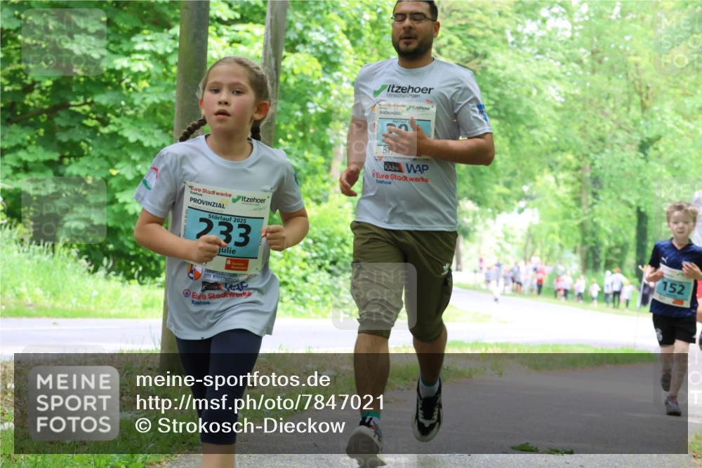 17.05.2025 - Störlauf Strokosch-Dieckow http://msf.ph/oto/7847021 17.05.2025 13:40:29 Laufen 2025, 233, 2, 152 meine-sportfotos.de